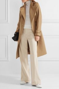 How to choose the right trench coat
