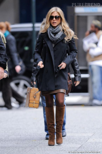Riding Boots Trends