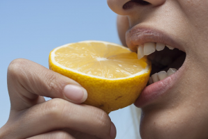 Cure Lemons for health