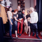 Vivienne Westwood : Les Années Punk